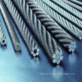 Steel Wire Rope 1*3
